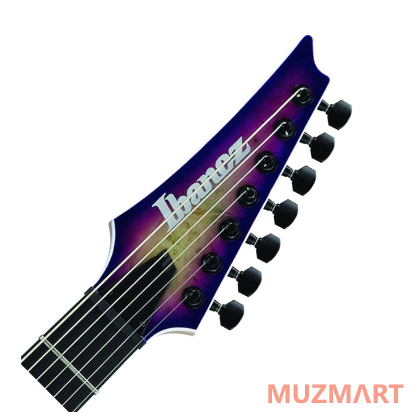 Ibanez RGIX7FDLB-NLB 7-струнная электрогитара