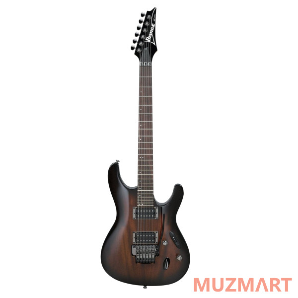 Ibanez S520-TKS Электрогитара