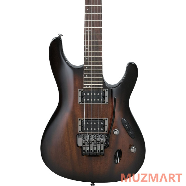 Ibanez S520-TKS Электрогитара