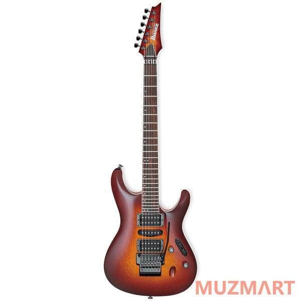 Ibanez S6570SK-STB Prestige Электрогитара