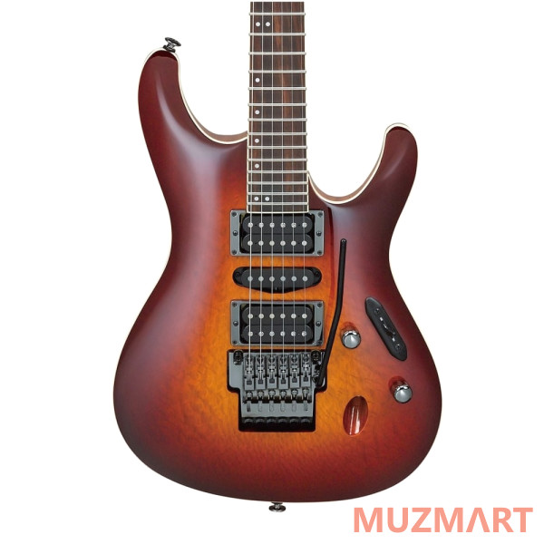 Ibanez S6570SK-STB Prestige Электрогитара