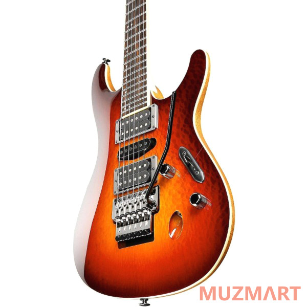 Ibanez S6570SK-STB Prestige Электрогитара