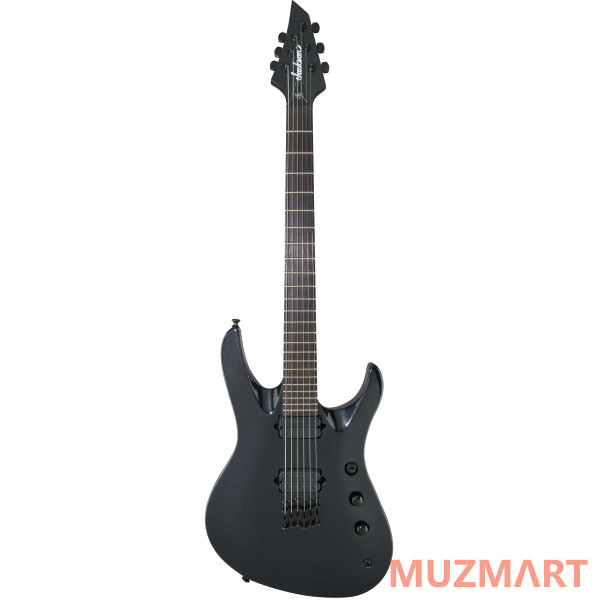 Jackson CAB HT6 MET BLK Электрогитара