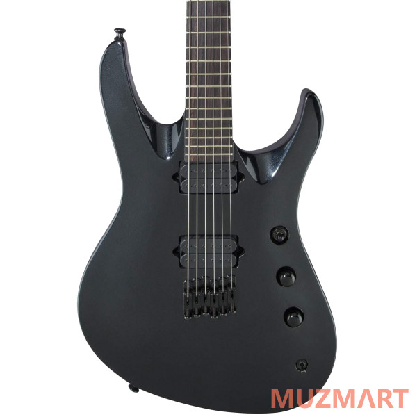 Jackson CAB HT6 MET BLK Электрогитара