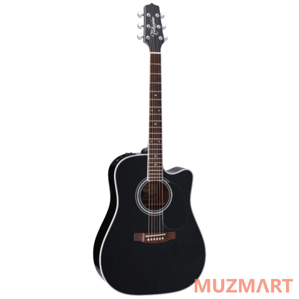Takamine LEGACY EF341SC Электроакустическая гитара