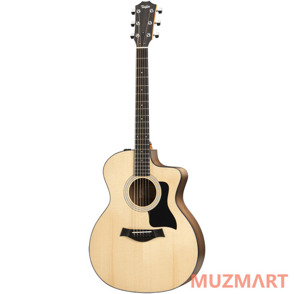 Taylor 114ce 100 Series Электроакустическая гитара