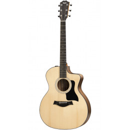 Taylor 214ce 200 Series Электроакустическая гитара