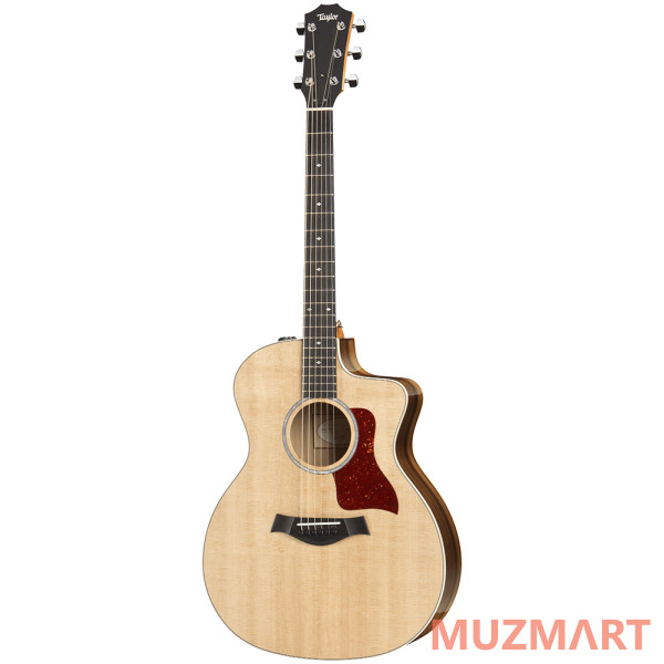 Taylor 214ce-K DLX 200 Series Deluxe Электроакустическая гитара