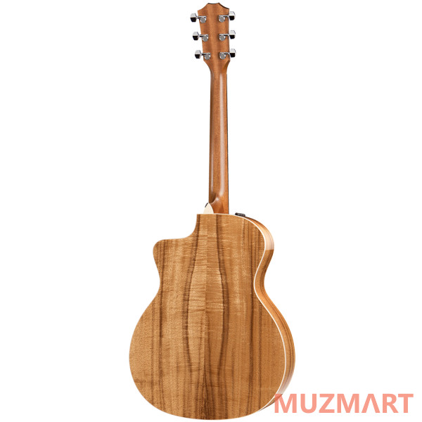 Taylor 214ce-K DLX 200 Series Deluxe Электроакустическая гитара