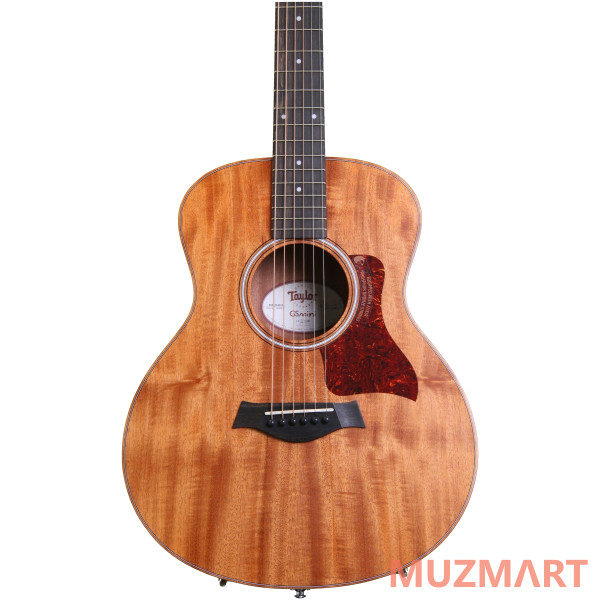 Taylor GS MINI MAH GS Mini Акустическая гитара