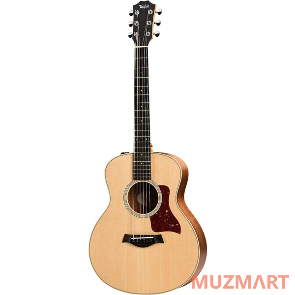 Taylor GS MINI-e Walnut GS Mini Электроакустическая гитара