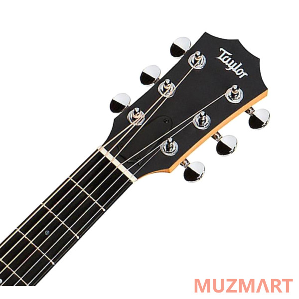 Taylor GS MINI-e Walnut GS Mini Электроакустическая гитара