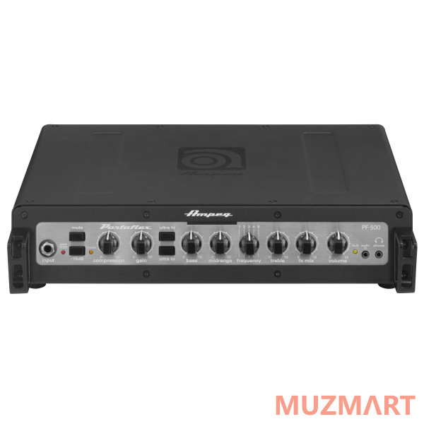 Ampeg PORTAFLEX PF-500 Басовый усилитель "голова"