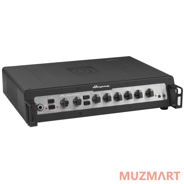 Ampeg PORTAFLEX PF-500 Басовый усилитель "голова"