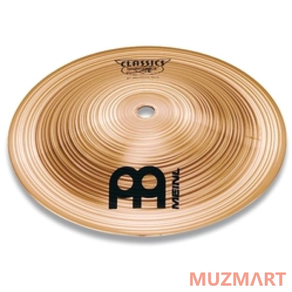 Meinl C8BM Medium Bell 8" Тарелка