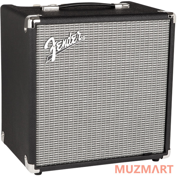Fender RUMBLE 25 COMBO (V3) Басовый комбоусилитель