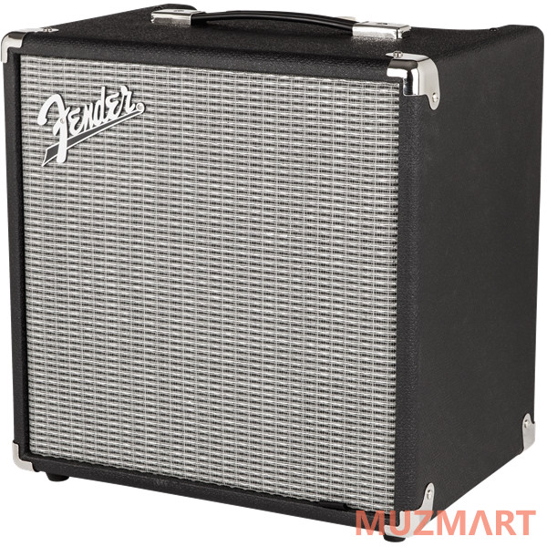 Fender RUMBLE 25 COMBO (V3) Басовый комбоусилитель