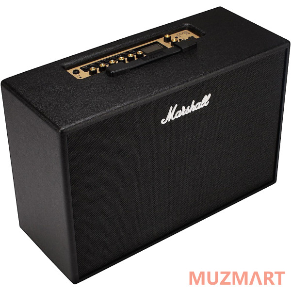 Marshall CODE 100 Моделирующий комбоусилитель
