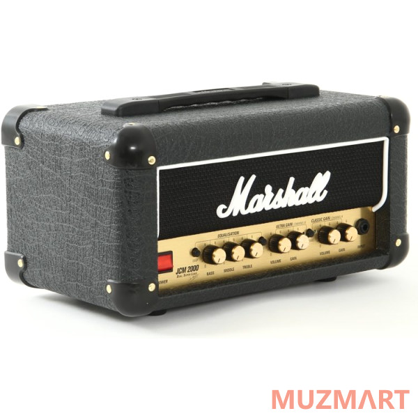 Marshall DSL1 HEAD Гитарный ламповый усилитель