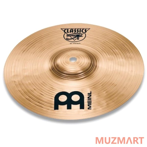 Meinl C8S Splash 8" Тарелка
