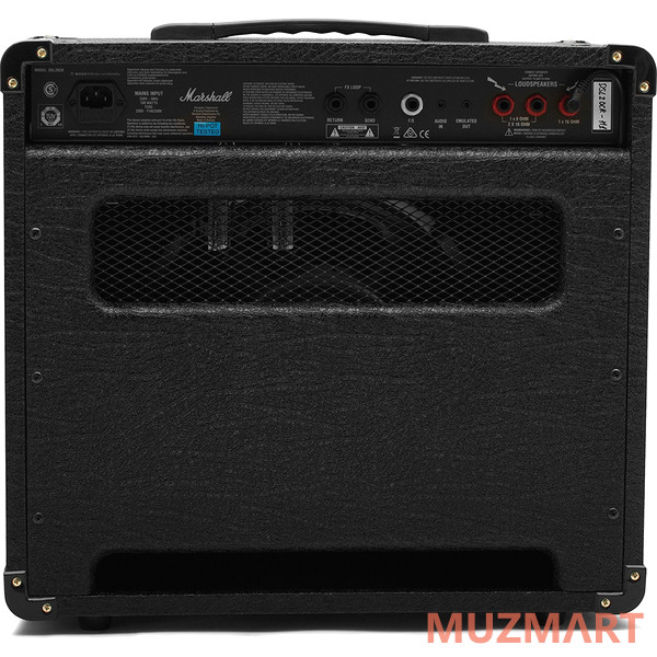Marshall DSL20 COMBO Комбоусилитель