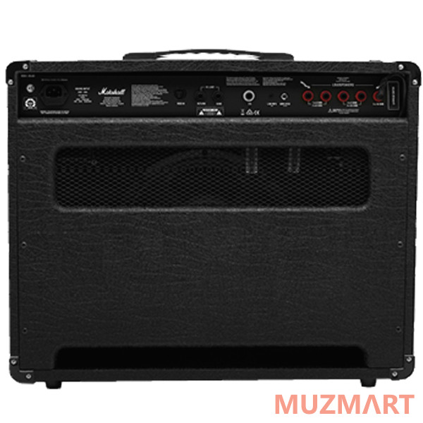 Marshall DSL40 COMBO Гитарный ламповый усилитель