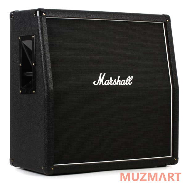 Marshall MX412AR 4X12 ANGLED CABINET Кабинет гитарный