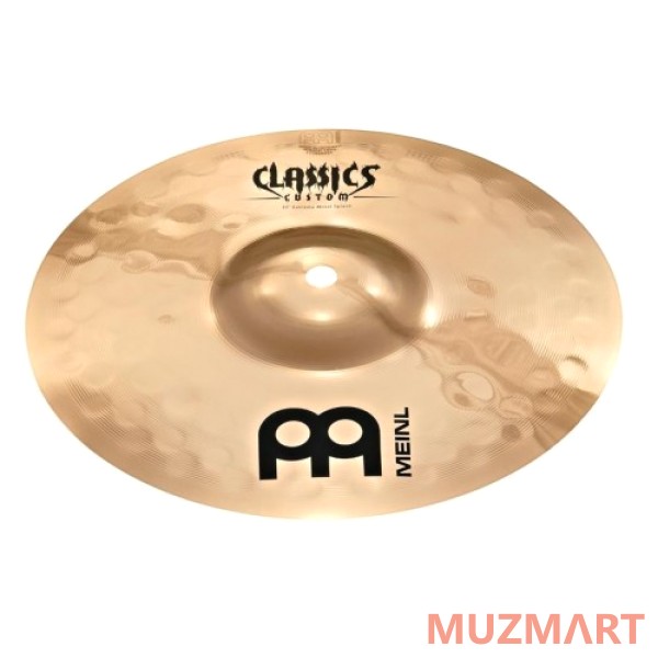 Meinl CC10EMS-B Extreme Metal Splash 10" Тарелка