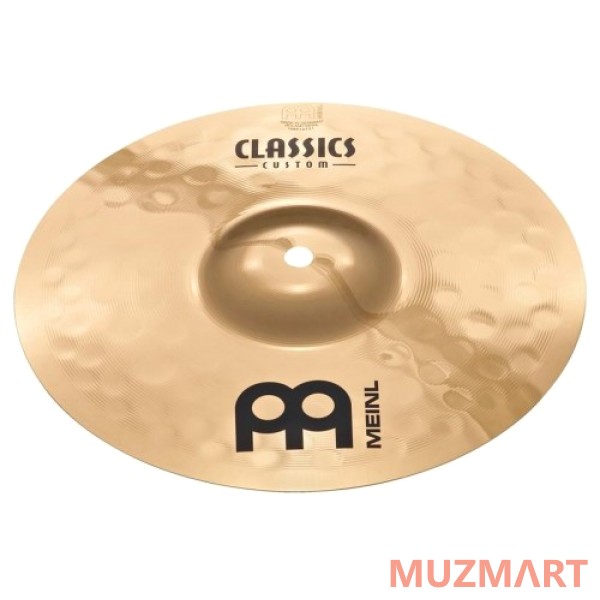 Meinl CC10S-B Splash 10" Тарелка