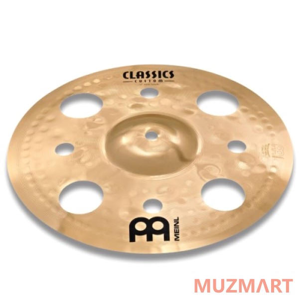 Meinl CC12TRS-B Trash Splash 12" Тарелка