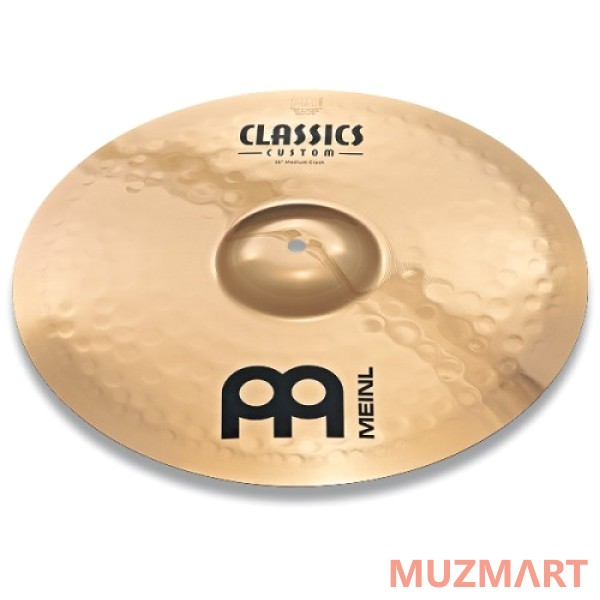 Meinl CC14MC-B Crash Medium 14" Тарелка