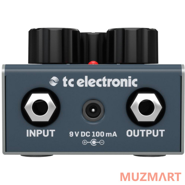 TC Electronic GRAND MAGUS (GRAND AUGUR) DISTORTION Педаль дисторшн