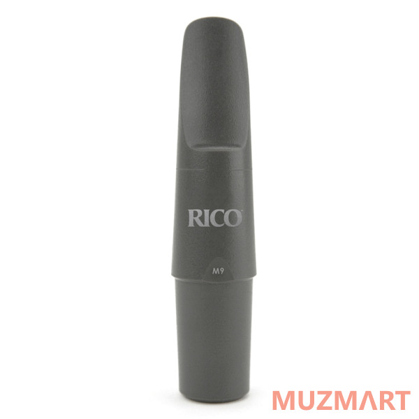 D'Addario Woodwinds Rico MLM-9 Metalite Мундштук для саксофона
