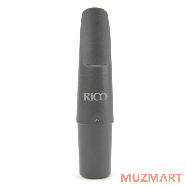 D'Addario Woodwinds Rico MLM-7 Metalite Мундштук для саксофона