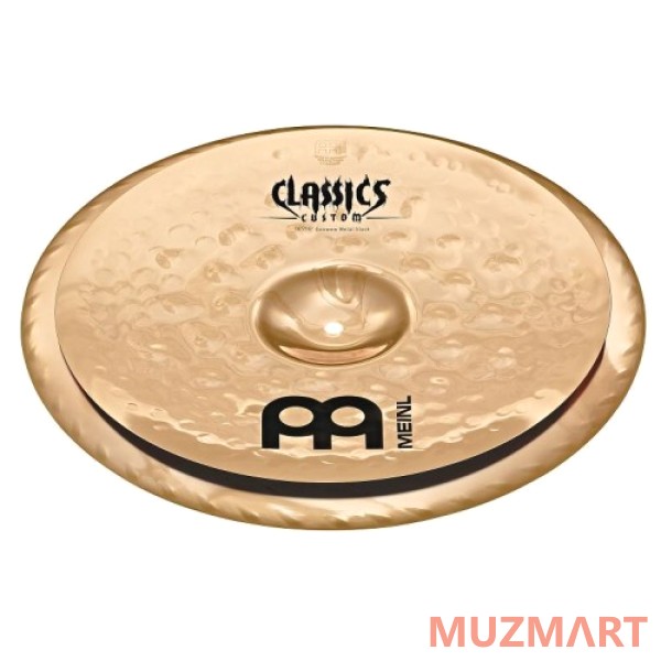 Meinl CC16/18EMS-B Extreme Metal Stack 16"/18" Тарелка
