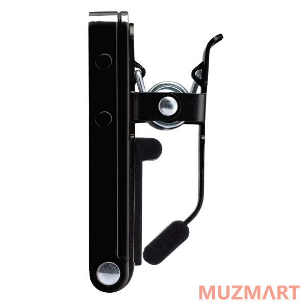 TC Electronic PolyTune Clip Black Полифонический тюнер-прищепка