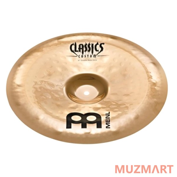 Meinl CC16EMCH-B Extreme Metal China 16" Тарелка