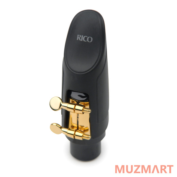 D'Addario Woodwinds Rico HAS1G H-Ligature Лигатура с колпачком