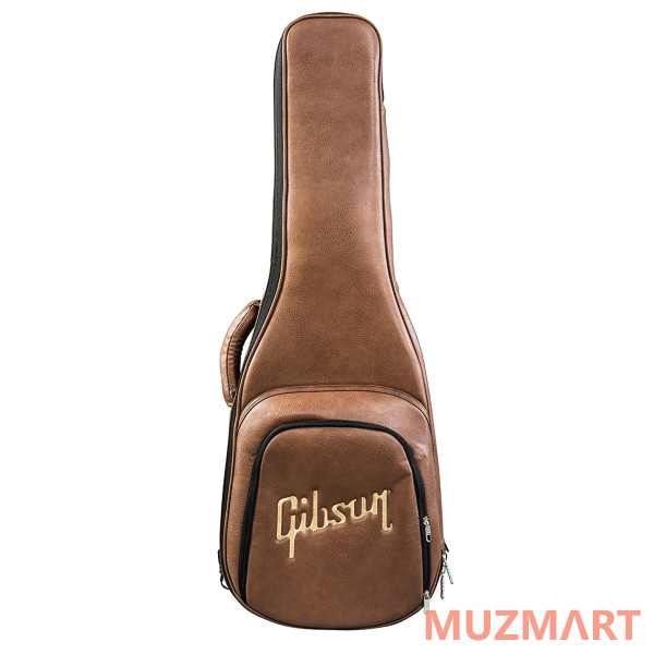 Gibson Premium Soft Case, Brown Чехол для электрогитары