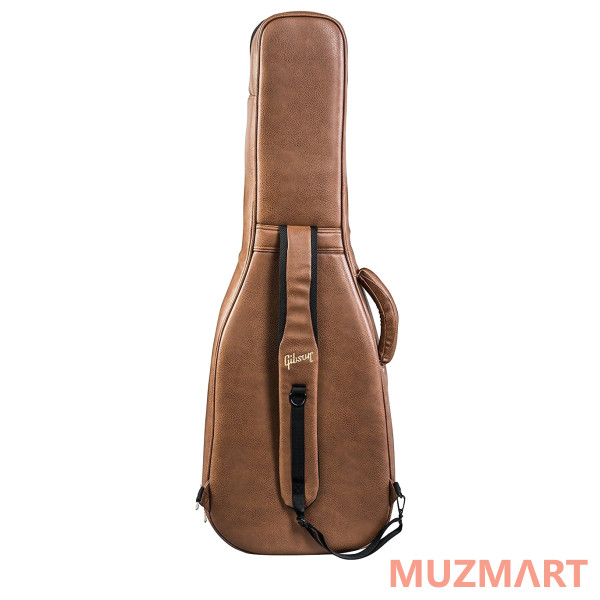 Gibson Premium Soft Case, Brown Чехол для электрогитары