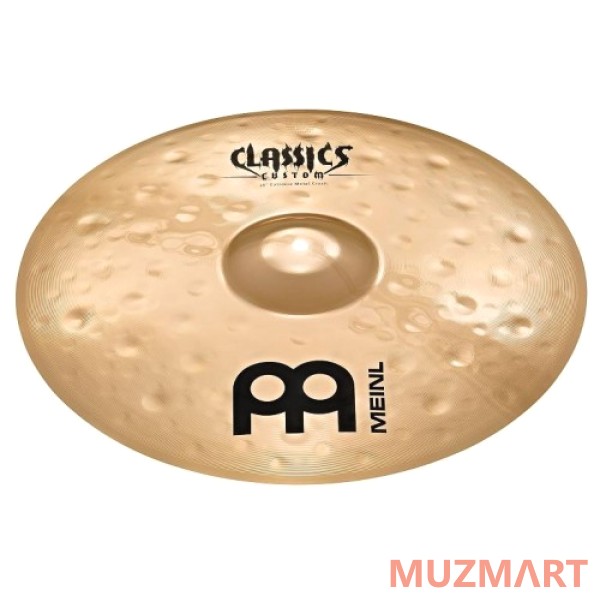 Meinl CC18EMC-B Extreme Metal Crash 18" Тарелка