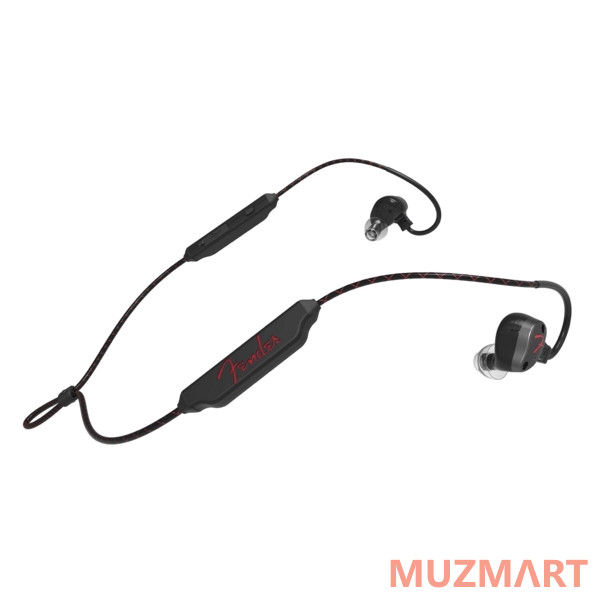 Fender PureSonic Premium Wireless Ear Беспроводные внутриканальные наушники