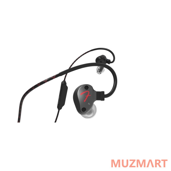 Fender PureSonic Premium Wireless Ear Беспроводные внутриканальные наушники