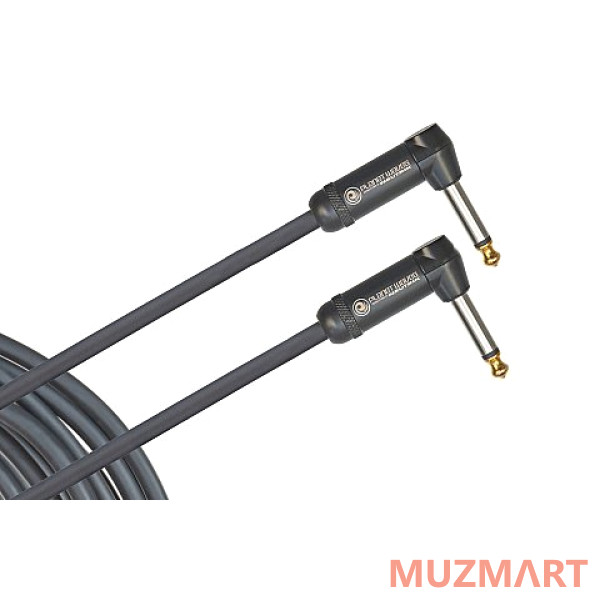 Planet Waves PW-AMSGRR-10 American Stage Инструментальный кабель Jack-Jack, 3,05 м