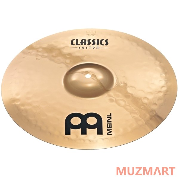 Meinl CC18PC-B Crash Powerful 18" Тарелка