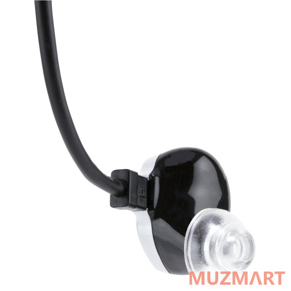 Fender PureSonic Wired earbud Olympic Pearl Внутриканальные наушники с гарнитурой