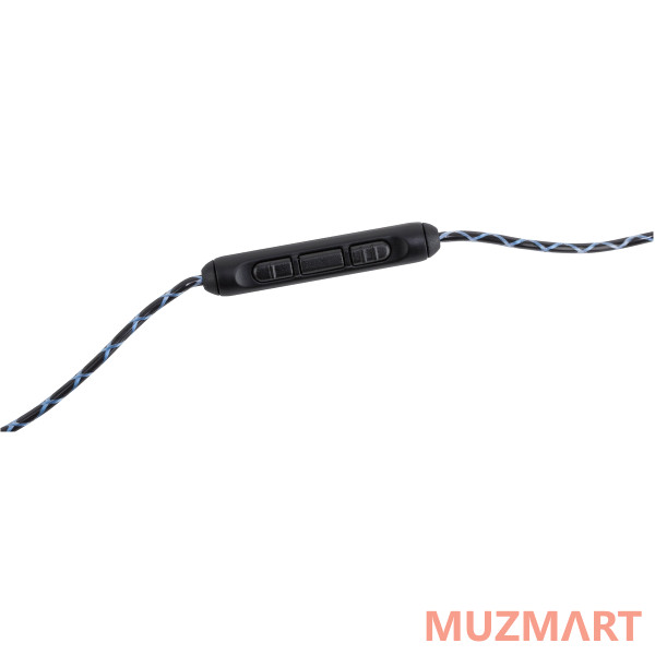 Fender PureSonic Wired earbud Olympic Pearl Внутриканальные наушники с гарнитурой