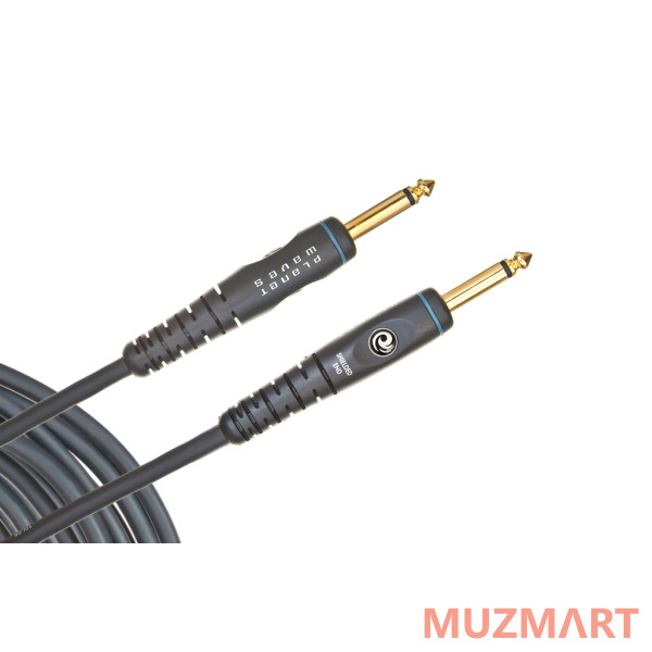Planet Waves PW-G-30 Custom Series Инструментальный кабель