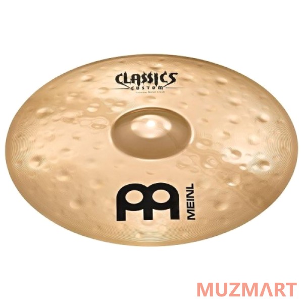 Meinl CC19EMC-B Extreme Metal Crash 19" Тарелка