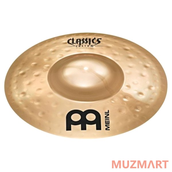 Meinl CC20EMR-B Extreme Metal Ride 20" Тарелка